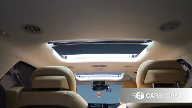 Kia Carnival 4th generation id 3417446 из Кореи 10