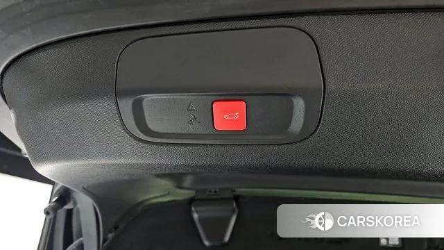 Peugeot 408 id 3420014 из Кореи 10