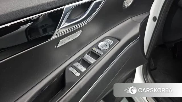 Genesis GV80 id 3614744 из Кореи 10