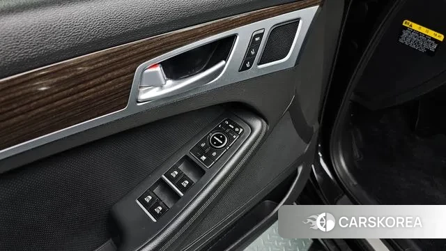 Genesis G80 id 3742612 из Кореи 10