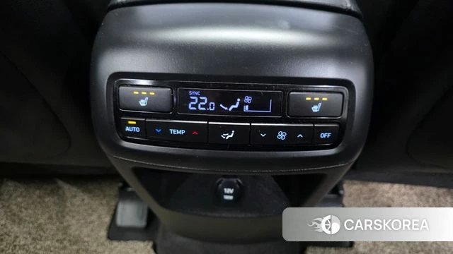 Hyundai Palisade id 3872355 из Кореи 10