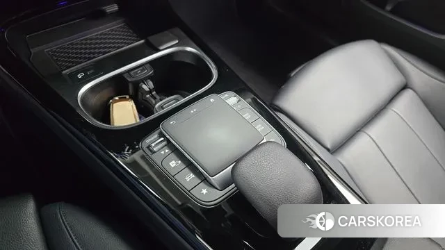 Mercedes-Benz A-Class W177 id 3269184 из Кореи 10