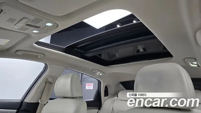 Hyundai The New Grandeur IG Hybrid id 2868766 из Кореи 10