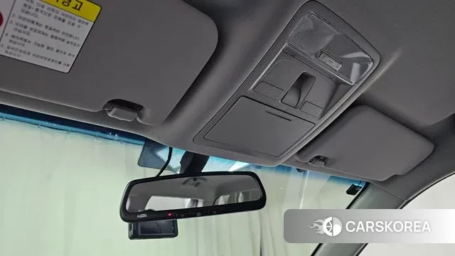 Ssangyong Rexton Sports id 3474565 из Кореи 10