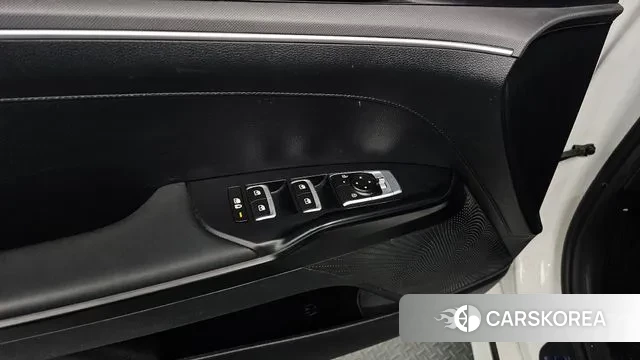 Kia The New K5 Hybrid 3rd generation id 3605732 из Кореи 10