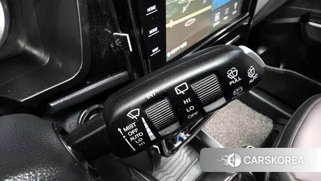 Ssangyong Berry New Tivoli id 3004485 из Кореи 10