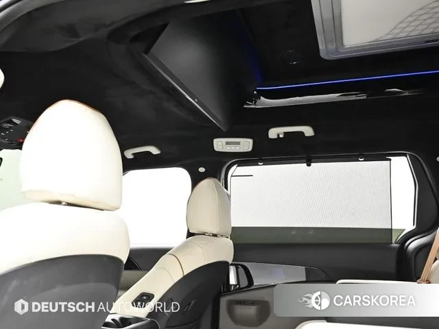 Kia The New Carnival 4th Generation id 3487230 из Кореи 10