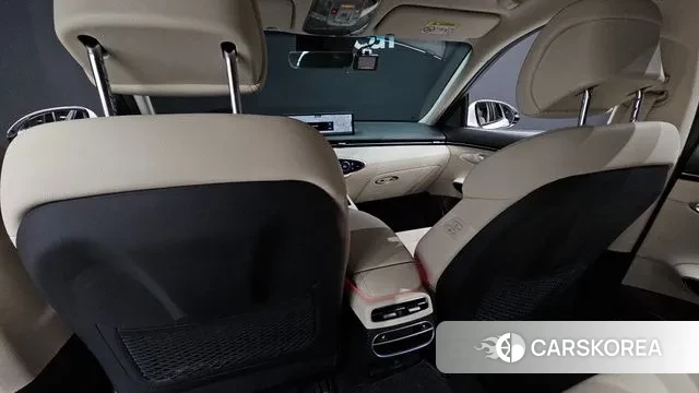 Genesis GV70 id 3524076 из Кореи 10