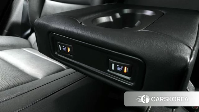 Renault Korea (Samsung) The New QM6 id 3817833 из Кореи 10