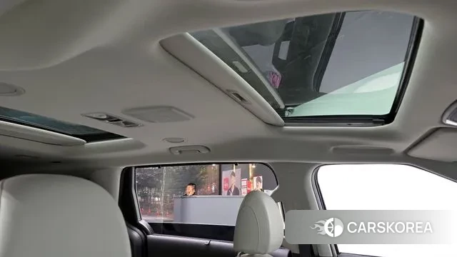 Kia Carnival 4th generation id 3555466 из Кореи 10