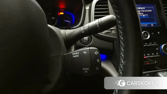 Renault Korea (Samsung) SM6 id 3718693 из Кореи 10