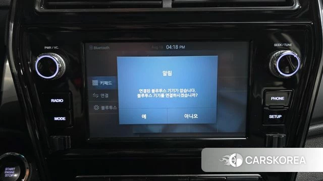 Ssangyong Berry New Tivoli id 4708098 из Кореи 10