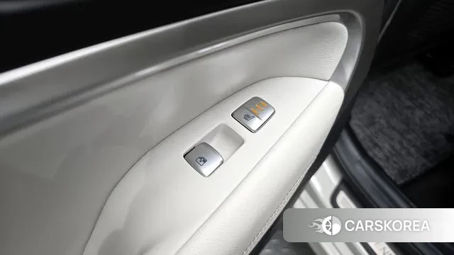 Genesis The New G70 Shooting Brake id 3721028 из Кореи 10