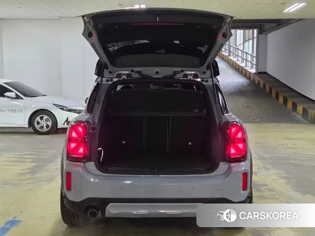 Mini Cooper S Countryman id 3680334 из Кореи 10