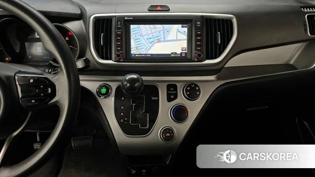Kia The New Ray id 3852010 из Кореи 10