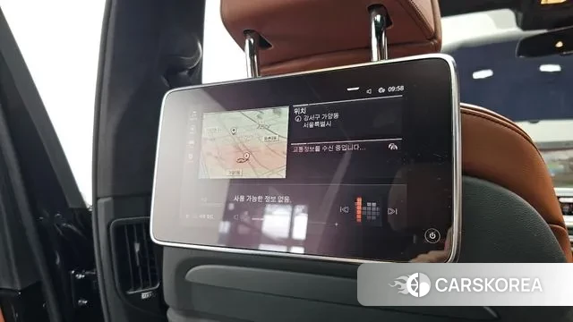 BMW X7 (G07) id 2959986 из Кореи 10