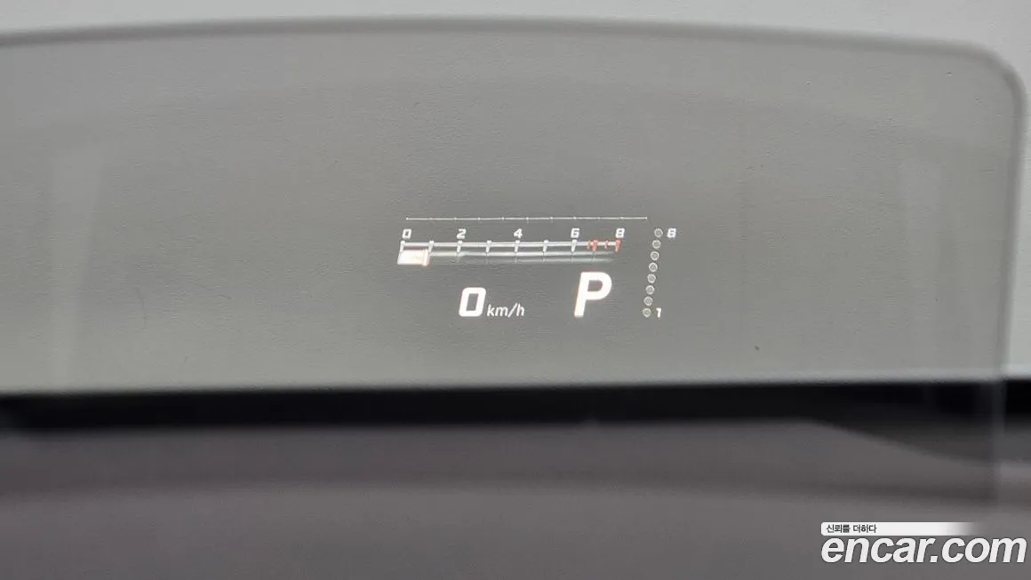 Hyundai The New Kona id 2167338 из Кореи 10