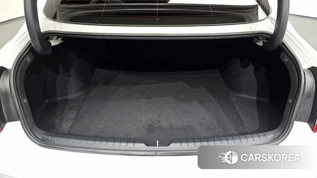 Hyundai Sonata (DN8) id 3851318 из Кореи 10