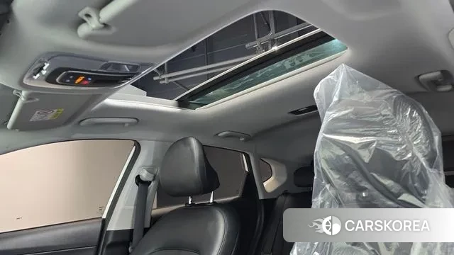 Hyundai Kona (SX2) id 3566090 из Кореи 10