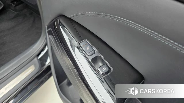 Kia K7 Premier Hybrid id 4496117 из Кореи 10