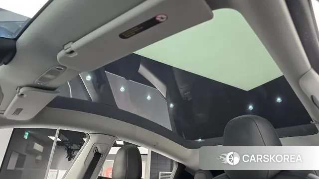 Tesla Model Y id 3478877 из Кореи 10