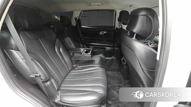 Genesis GV80 id 3902770 из Кореи 10