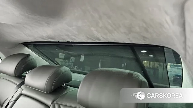 Hyundai The New Grandeur IG Hybrid id 3494171 из Кореи 10