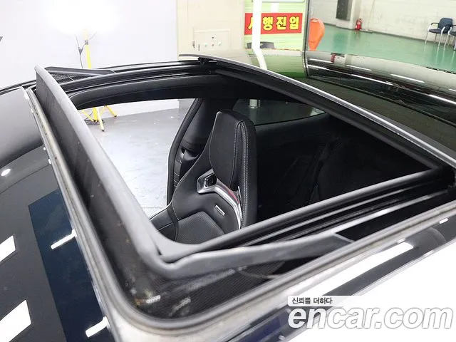 Mercedes-Benz C-Class W205 id 2765961 из Кореи 10