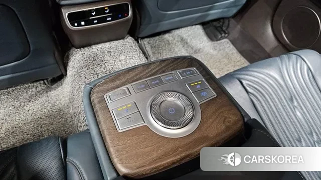 Genesis G80 (RG3) id 3759815 из Кореи 10