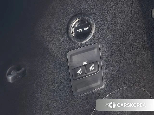 Hyundai Palisade id 4546947 из Кореи 9