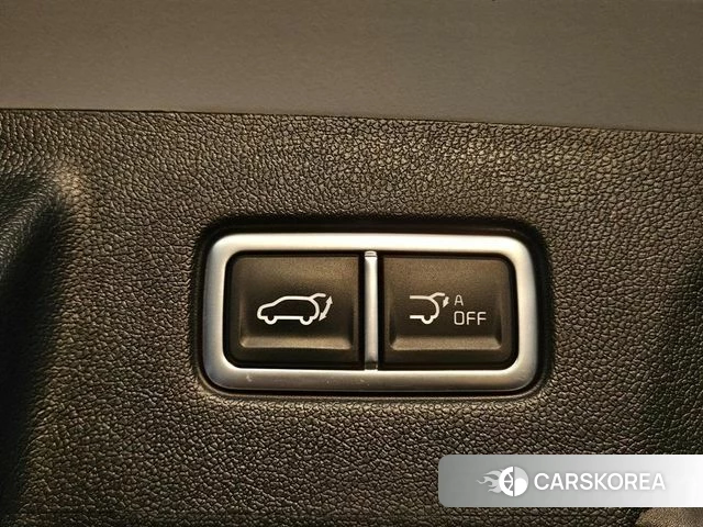 Kia The New Sorento 4th Generation id 4725506 из Кореи 10