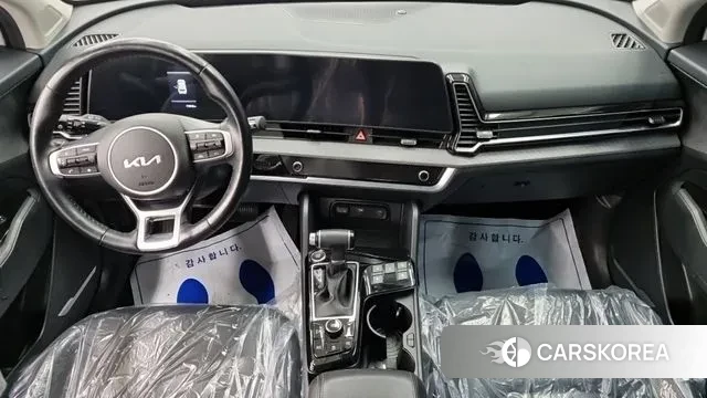 Kia Sportage 5th Generation id 3639250 из Кореи 10