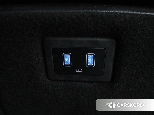 Hyundai Staria id 4609232 из Кореи 10