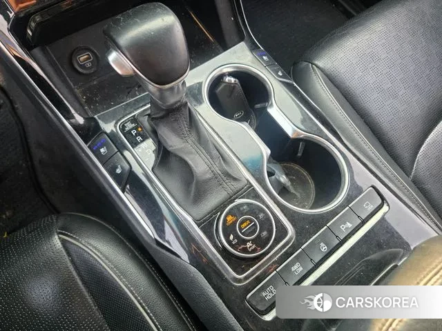 Kia Mohave Master id 3525460 из Кореи 10