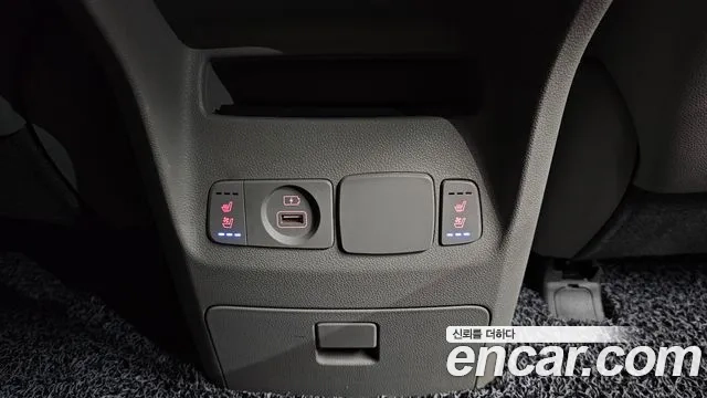 Kia The New Carnival id 2951529 из Кореи 10