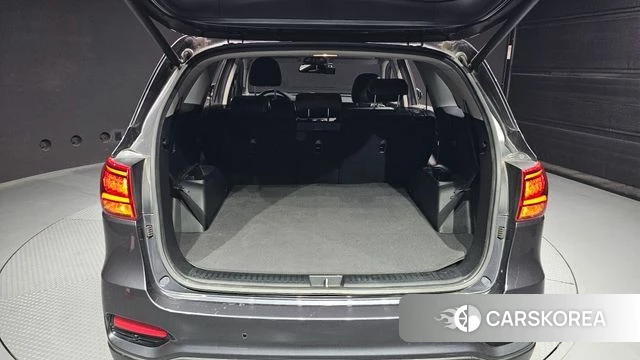 Kia The New Sorento id 3828547 из Кореи 10