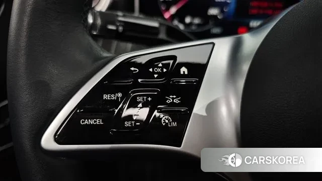 Mercedes-Benz C-Class W206 id 3614605 из Кореи 10