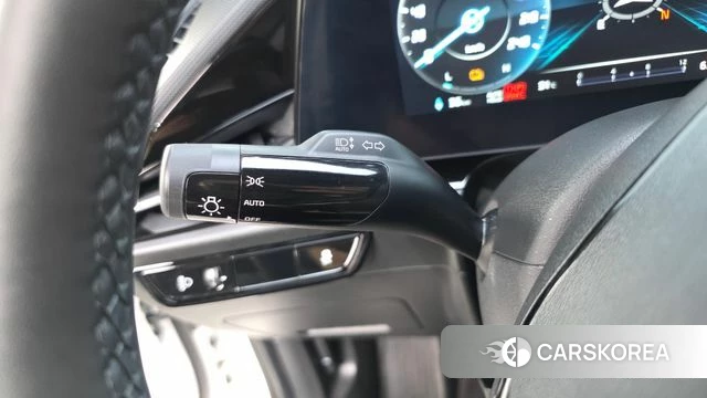Kia Di All New Niro EV id 4682269 из Кореи 10