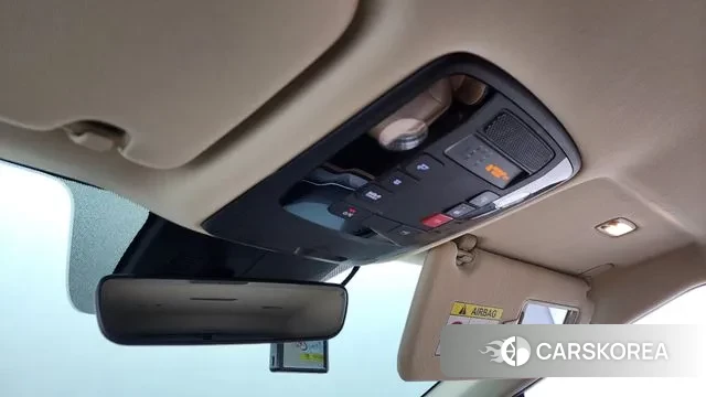 Kia Carnival 4th generation id 3701530 из Кореи 10