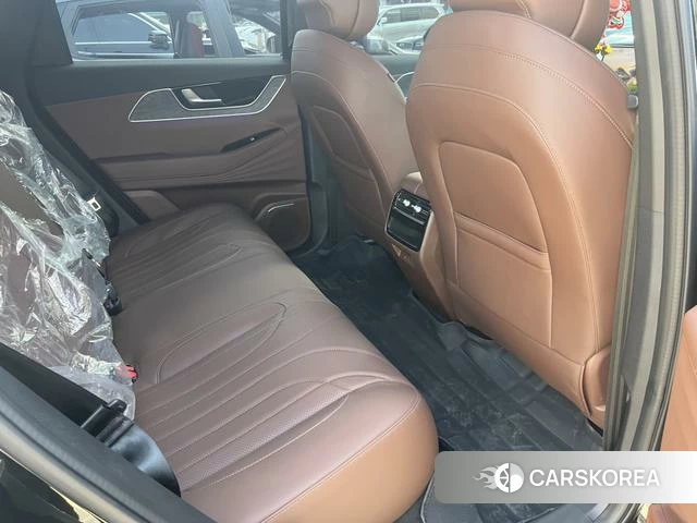 Chery Tiggo 9 id 3920561 из Китая 10