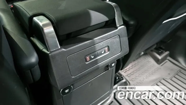 Land Rover Discovery 5 id 2870223 из Кореи 10