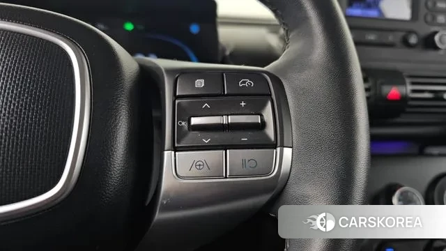 Hyundai Casper id 3764611 из Кореи 10