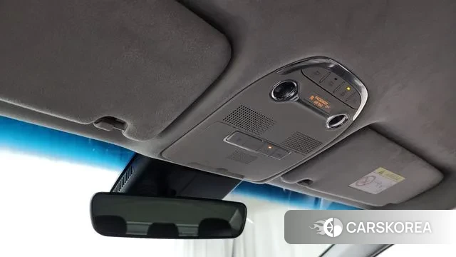 Hyundai The New Grandeur IG id 3479073 из Кореи 10