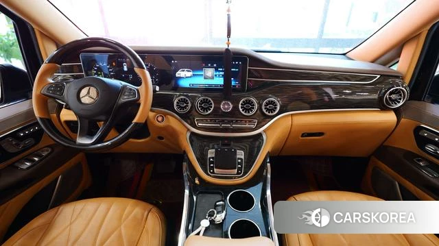 Mercedes-Benz Vito id 4277717 из Китая 10