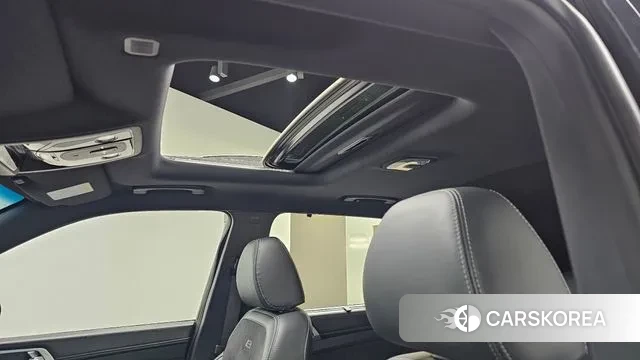 Ssangyong All New Rexton id 3482889 из Кореи 10