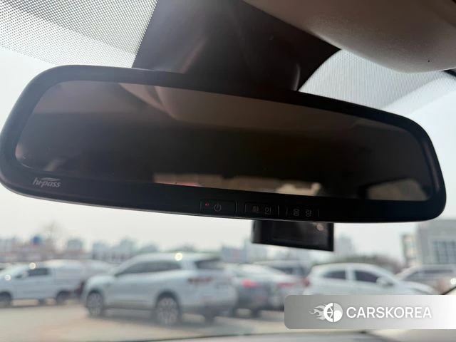 Renault Korea (Samsung) SM6 id 3853311 из Кореи 10