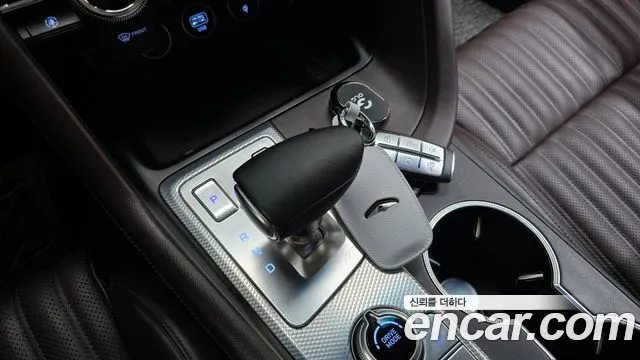 Genesis The New G70 id 2654088 из Кореи 10