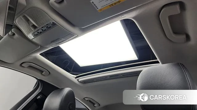 Mercedes-Benz E-Class W213 id 3018826 из Кореи 10