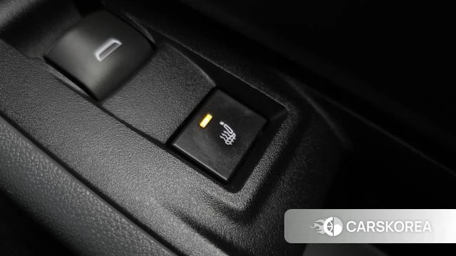 Chevrolet (GM Daewoo) Bolt EV id 4770633 из Кореи 10