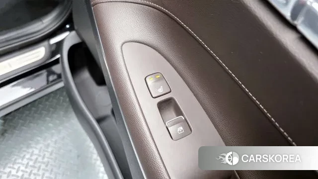 Hyundai The New Grandeur IG id 3592766 из Кореи 10